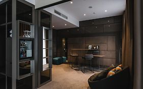 Noble Boutique Hotel